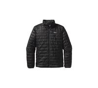 Doudoune patagonia nano puff noir