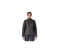 Doudoune patagonia nano puff noir femme