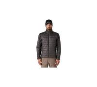Patagonia Doudoune Nano Puff Homme Noir XXL
