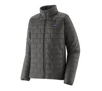 PATAGONIA M's Nano Puff Jkt - Homme - Gris - taille L- modèle 2027