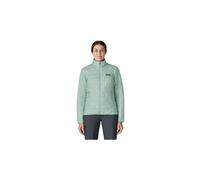 Doudoune patagonia nano puff vert femme