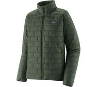 Doudoune Patagonia Nano Puff Vert S