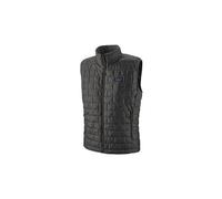 PATAGONIA Nano Puff Vest - Homme - Gris - taille S- modèle 2024