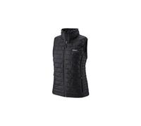 Patagonia Nano Puff Vest Femme Noir S
