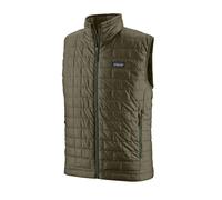 Doudoune Patagonia Nano Vert M