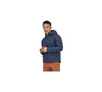 Doudoune patagonia sweater hoody bleu fonce