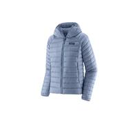 Doudoune PATAGONIA W's Down Sweater Hoody (Barnacle Blue) Femme M