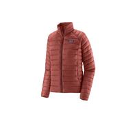 Doudoune PATAGONIA W's Down Sweater (Potters Red) Femme M
