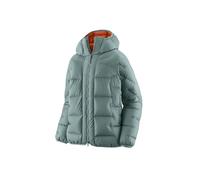 Doudoune PATAGONIA W's Durable Down Parka (Blue Sage) Femme M