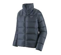 Patagonia - Doudoune compressible et déperlante - W's Fitz Roy Down Jkt Summit Blue en Nylon - Taille M - Bleu Bleu M