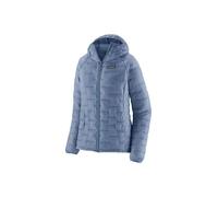 Doudoune PATAGONIA W's Micro Puff Hoody (Barnacle Blue) Femme S