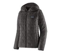 Doudoune PATAGONIA W's Nano Puff Hoody (Black) Femme L