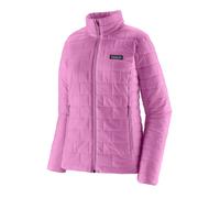 Doudoune PATAGONIA W's Nano Puff Jkt (Brisk Purple) Femme M