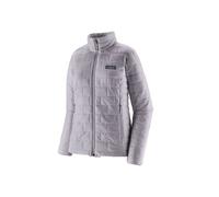 Doudoune PATAGONIA W's Nano Puff Jkt (Permafrost Purple) Femme L