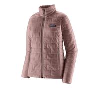 Doudoune PATAGONIA W's Nano Puff Jkt (Stingray Mauve) Femme M