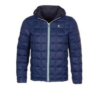 Doudoune Peak Mountain Cawa Bleu M