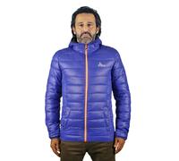Doudoune Peak Mountain Censeo Bleu XL