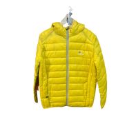 Doudoune Peak Mountain Censeo Jaune 2XL