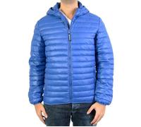 Doudoune Pepe Jeans Bora - Bleu L