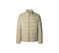 Pepe Jeans Padded Jacket Beige L Homme