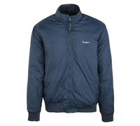 Pepe Jeans Mustrel Jacket Bleu M Homme