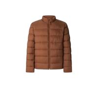 Pepe Jeans Padded Jacket Marron M Homme