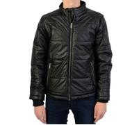Doudoune Pepe Jeans Tylor Jr - Noir 10 ans
