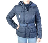Doudoune Pepe Jeans Vivien Admiral - Bleu XS