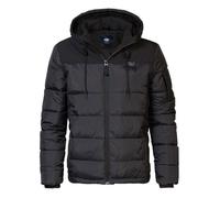 Petrol INDUSTRIES - Doudoune manches longues droite