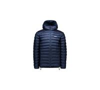 Doudoune poc coalesce bleu homme