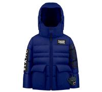 Doudoune Poivre Blanc 0903 Infinity Blue Garçon Bleu 2024 taille 5 ans