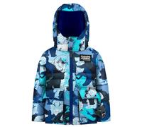 Doudoune Poivre Blanc 0903 Nature Blue Garçon Bleu 2024 taille 5 ans