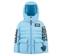 Doudoune Poivre Blanc 0903 Starlight Blue Garçon Bleu 2024 taille 18M