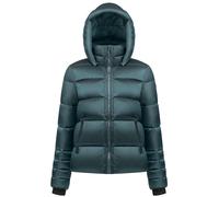 Doudoune Poivre Blanc 1201 Ever Green Femme Vert 2024 taille XL