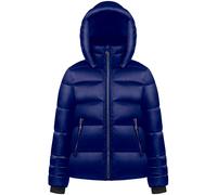 Doudoune Poivre Blanc 1201 Infinity Blue Fille Bleu 2024 taille 16 ans