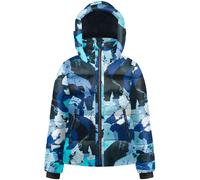 Doudoune Poivre Blanc 1201 Nature Blue Fille Bleu 2024 taille 10 ans