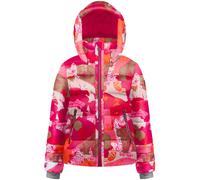 Doudoune Poivre Blanc 1201 Nature Pink Fille Rose 2024 taille 14 ans