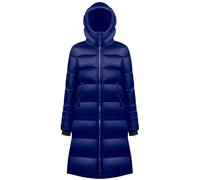 Doudoune Poivre Blanc 1207 Infinity Blue Femme Bleu 2024 taille XXXL