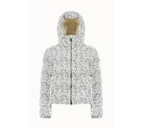 Doudoune Poivre Blanc Synthetic Down 1200 Jaguar Off Blac Femme Noir 2025 taille XL