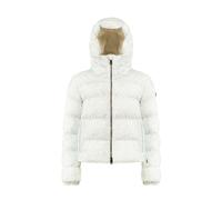 Doudoune Poivre Blanc Synthetic Down 1200 Jaguar Off Blue Femme Bleu 2025 taille L