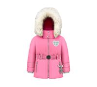 Doudoune Poivre Blanc Synthetic Down 1201 Orchid Pink Fille Rose 2025 taille 18M