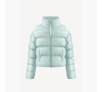 Doudoune Poivre Blanc Synthetic Down 1203 Aloe Blue Femme Bleu 2025 taille S