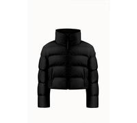 Doudoune Poivre Blanc Synthetic Down 1203 Black Fille Noir 2025 taille 10 ans