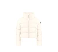 Doudoune Poivre Blanc Synthetic Down 1203 Natural White Fille Blanc 2025 taille 16 ans