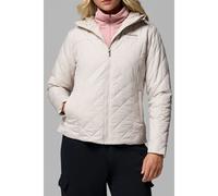 Doudoune Polaire À Capuche Copper Crest¿ Ii - Marron Homme S