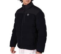 Doudoune Polaire Sergio Tacchini Brenta noire XL
