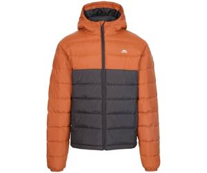 Doudoune Polyester Oskar Gris Foncé 9/10A