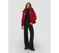 Doudoune Pour Femmes Mackage Madalyn-glo P003639-634