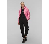 Peak Performance - Women's Helium Down Hood Jacket - Doudoune - L - morning dew