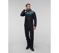 Doudoune Pour Hommes Dynafit Ridge Ultralight 80000071868-3091 XXL